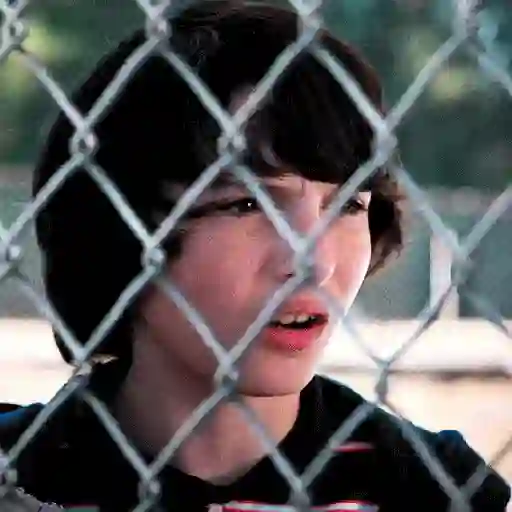 stranger things