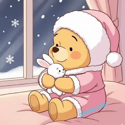 🎄 TIERNA NAVIDAD ROSA🎄🩷🍯