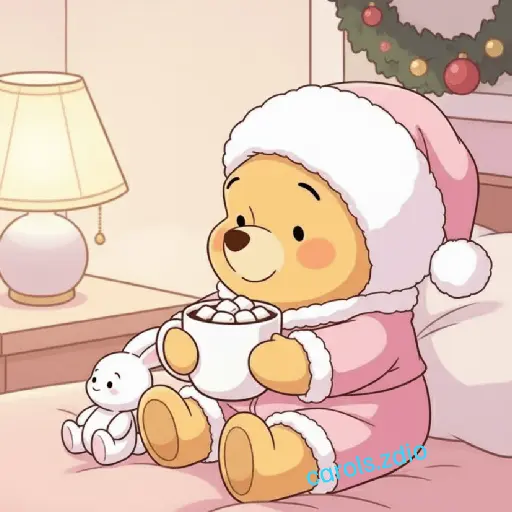 🎄 TIERNA NAVIDAD ROSA🎄🩷🍯