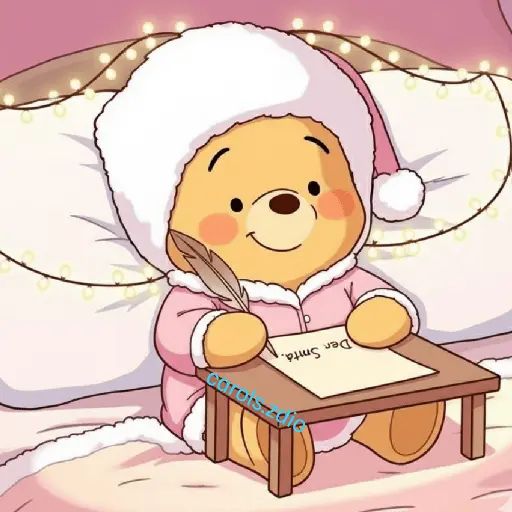🎄 TIERNA NAVIDAD ROSA🎄🩷🍯
