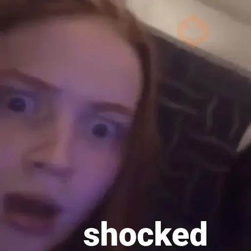 Stranger Things Reaction💥 sticker 13