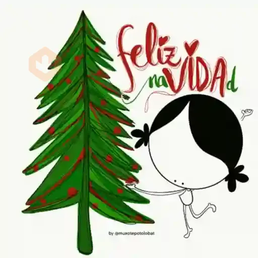 Navidad 01mov ✨🎄 sticker 25