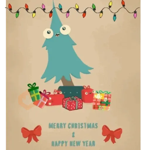 Navidad 01mov ✨🎄 sticker 29