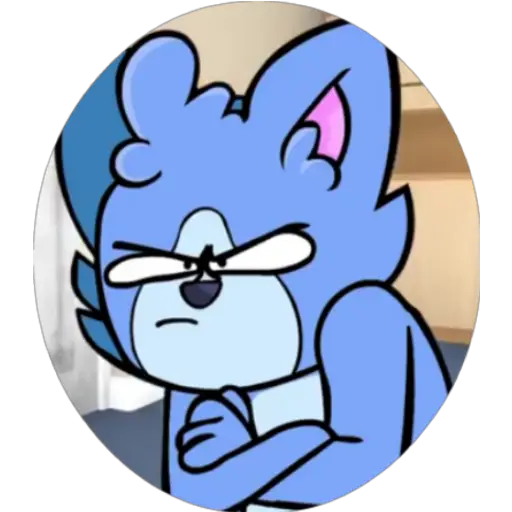 Gato Azul Ninja  preview