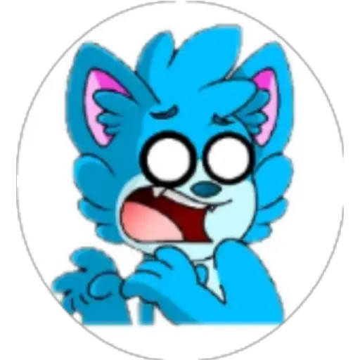 Gato Azul Ninja  preview