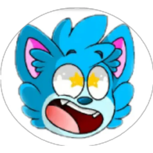 Gato Azul Ninja 