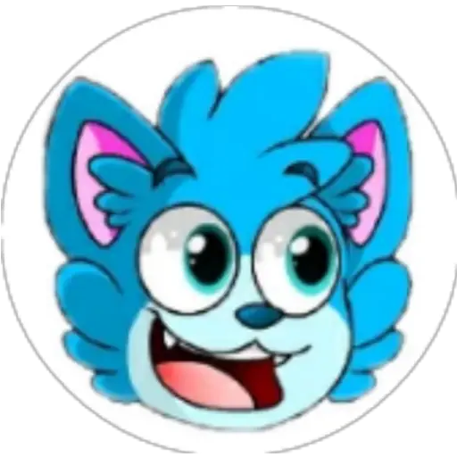 Gato Azul Ninja 