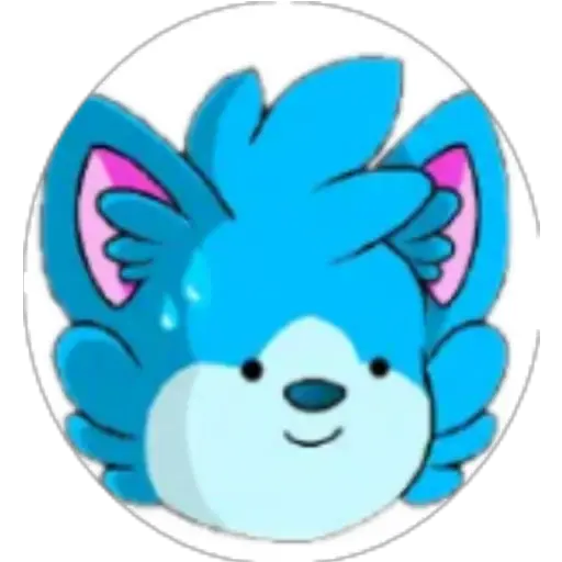 Gato Azul Ninja 