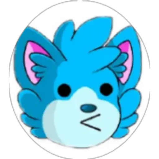 Gato Azul Ninja  preview