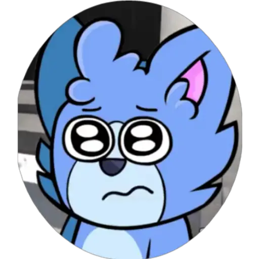Gato Azul Ninja 