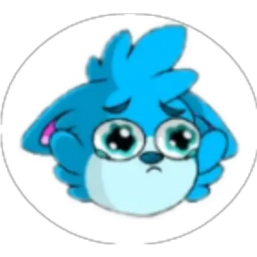 Gato Azul Ninja 
