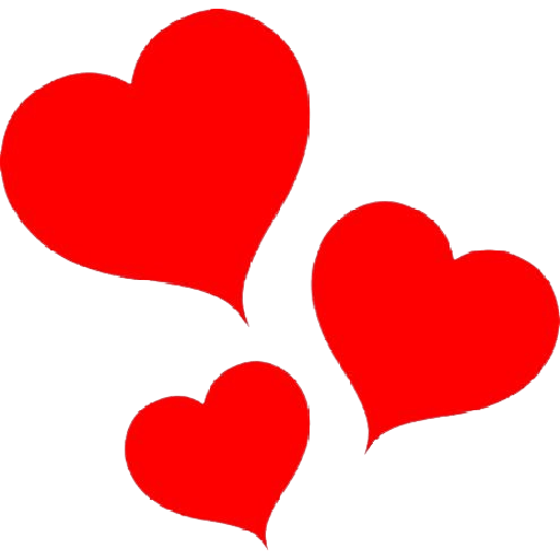freces de amor y corazones 3 preview
