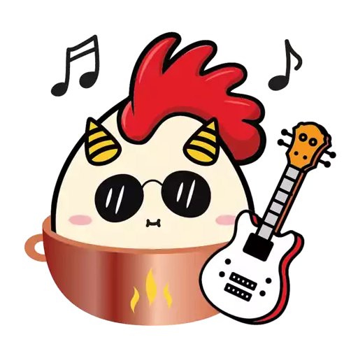 《火鍋樂園HOTPOT FRIENDS》初見面 Vol.1 preview