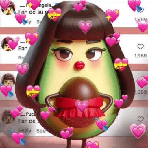 Puchaina 🥑🥑💥 preview