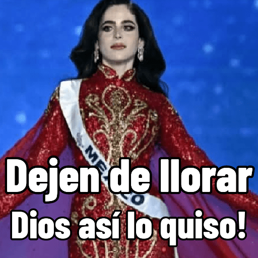 Miss México Fátima Bosch 😎 preview
