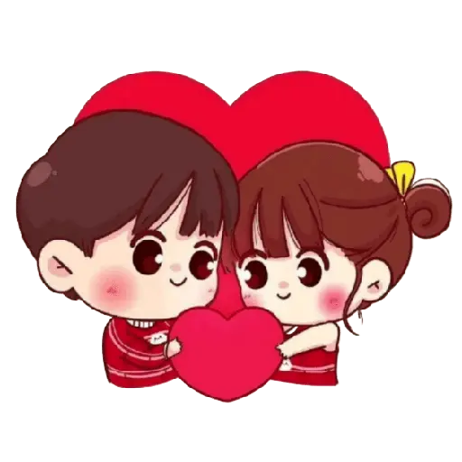 Love couple / amor ❤️💘