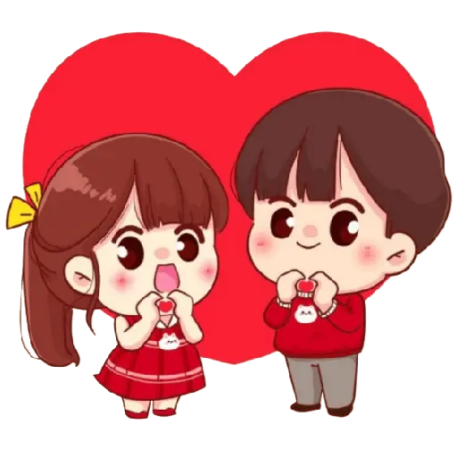 Love couple / amor ❤️💘