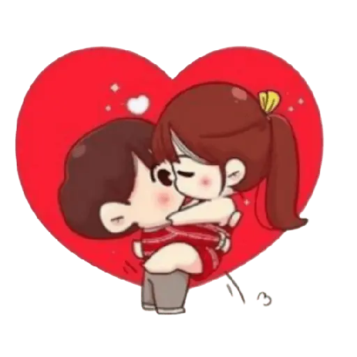 Love couple / amor ❤️💘