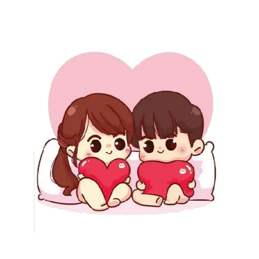 Love couple / amor ❤️💘