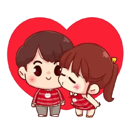 Love couple / amor ❤️💘