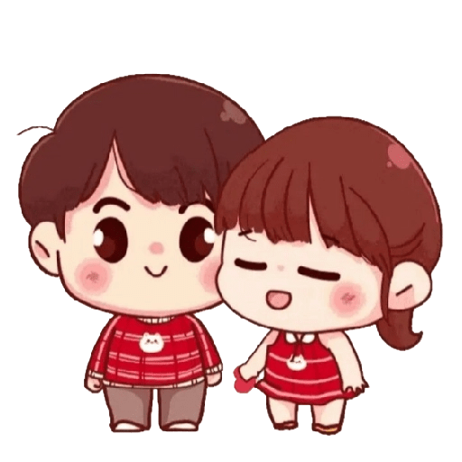 Love couple / amor ❤️💘 preview