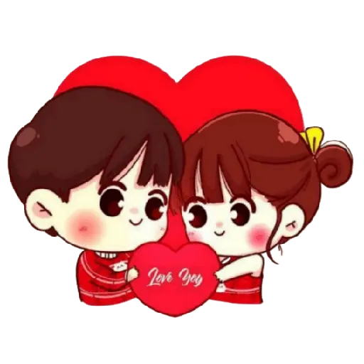 Love couple / amor ❤️💘