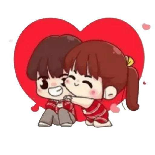 Love couple / amor ❤️💘