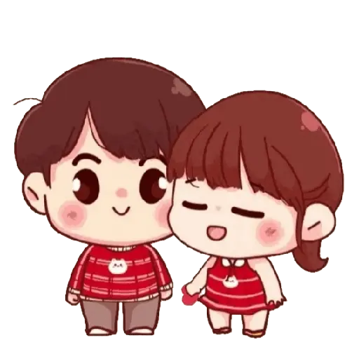 Love couple / amor ❤️💘