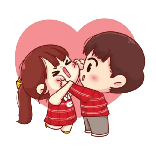 Love couple / amor ❤️💘