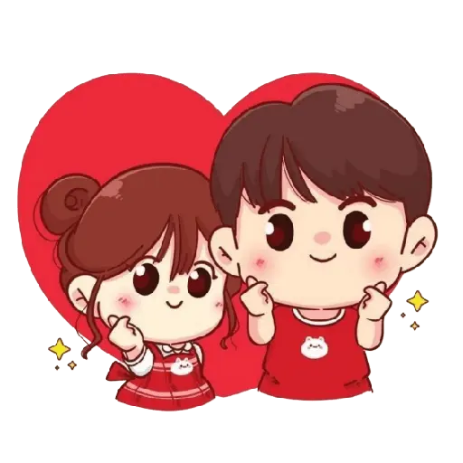 Love couple / amor ❤️💘
