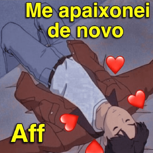 Apaixonado | É Muito Amor 😍❤️ preview