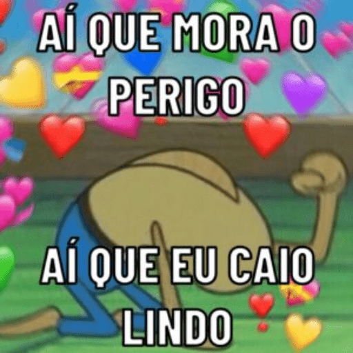 Apaixonado | É Muito Amor 😍❤️ preview