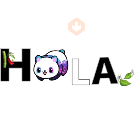 Stickers de panda🐼🐼 sticker 23