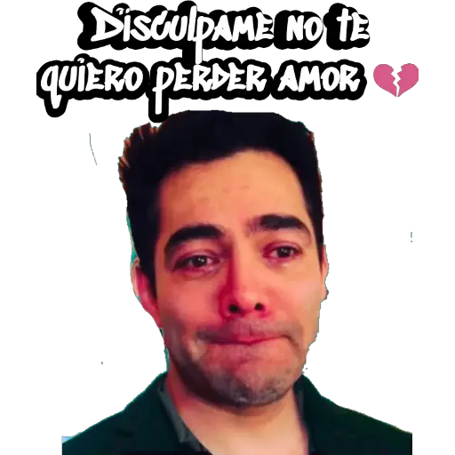 Omar Chaparro 