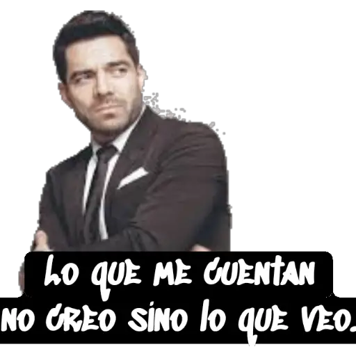 Omar Chaparro 
