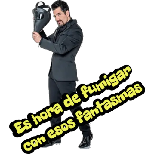 Omar Chaparro 