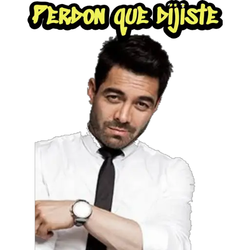 Omar Chaparro 