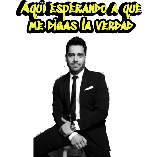 Omar Chaparro 