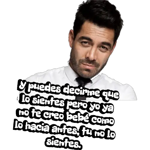 Omar Chaparro 