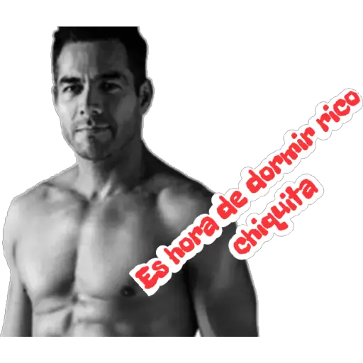 Omar Chaparro 
