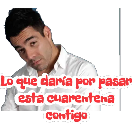 Omar Chaparro 