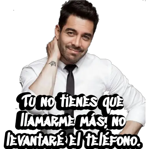Omar Chaparro 