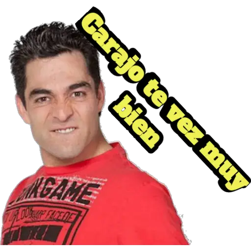 Omar Chaparro 
