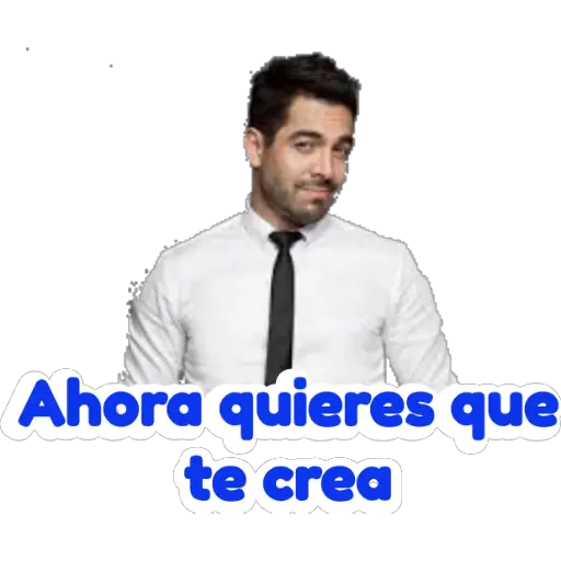 Omar Chaparro 