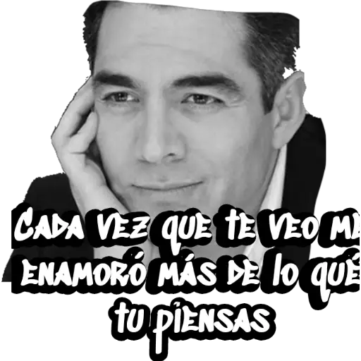 Omar Chaparro 