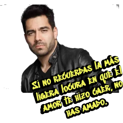 Omar Chaparro 