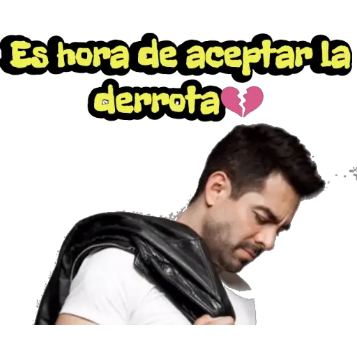 Omar Chaparro 