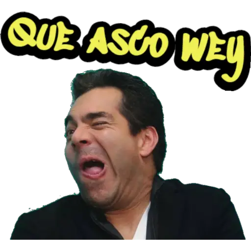 Omar Chaparro 