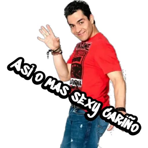 Omar Chaparro 
