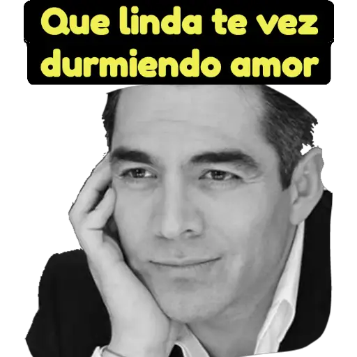 Omar Chaparro 